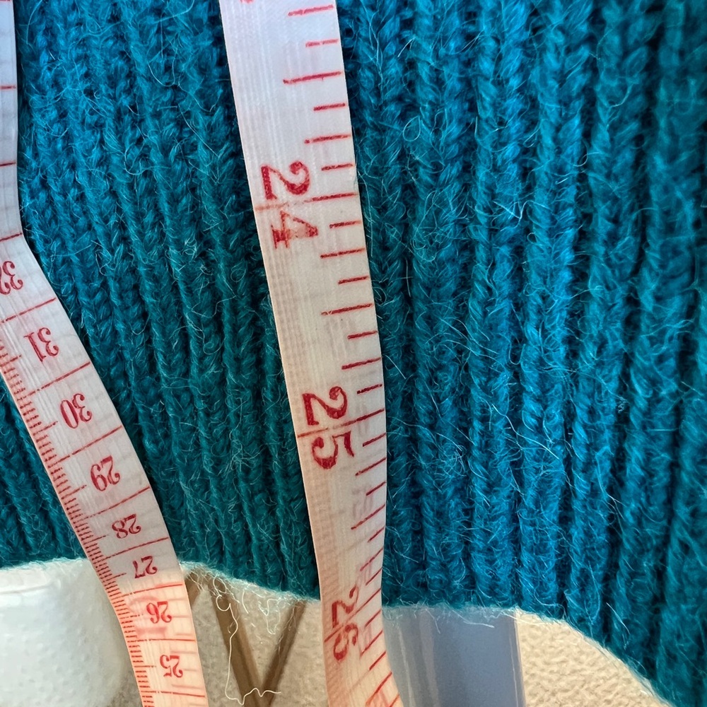 San Jose Varsity SHARKS Sweater by Gameday Social - Picture 10 of 11